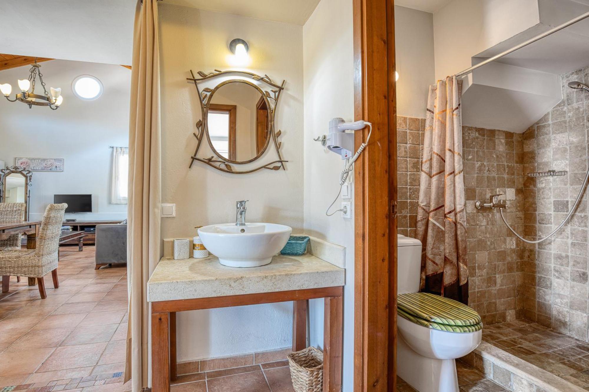 Dom wakacyjny Casa Nuova Liapades