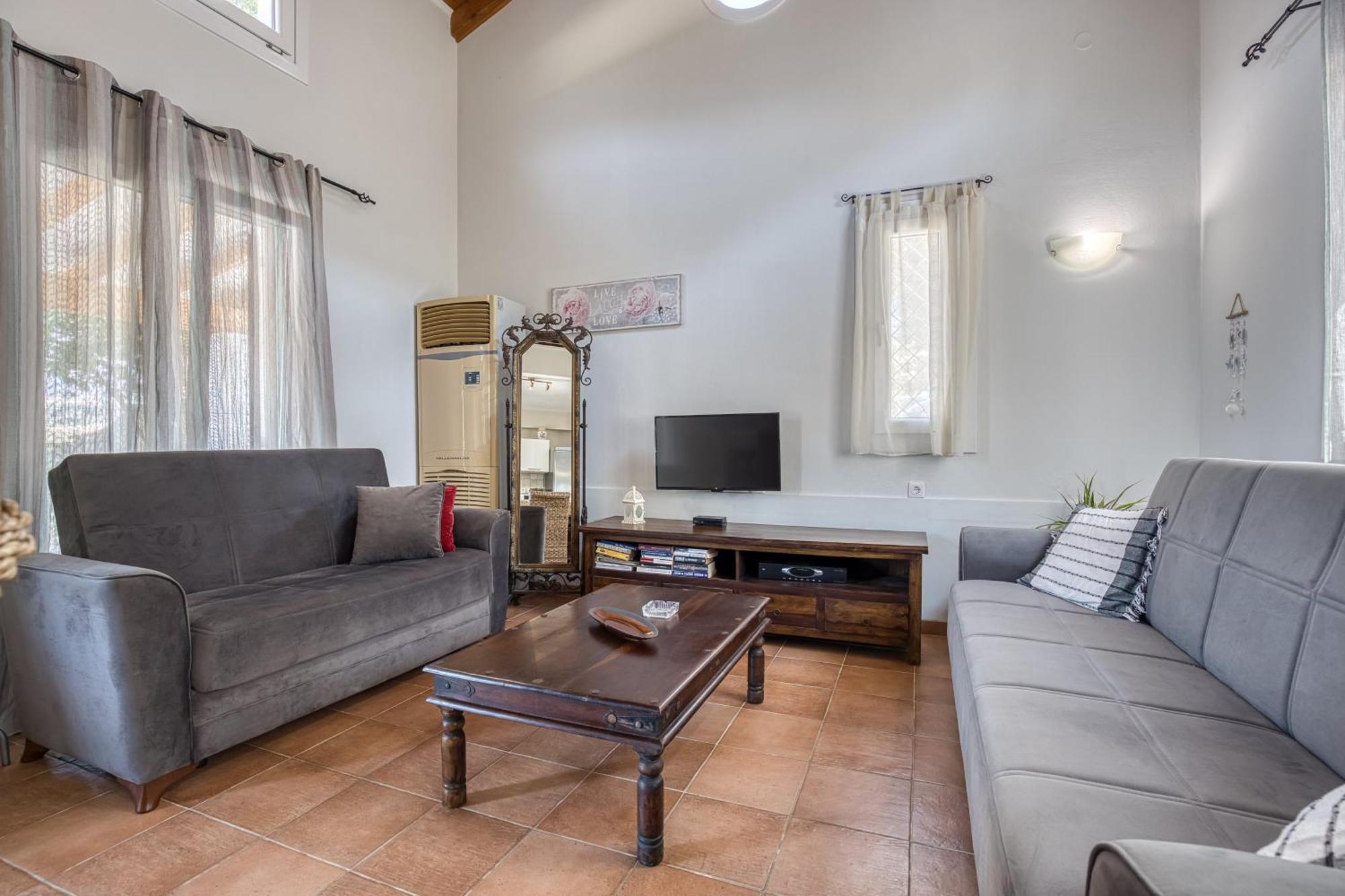 Casa Nuova *