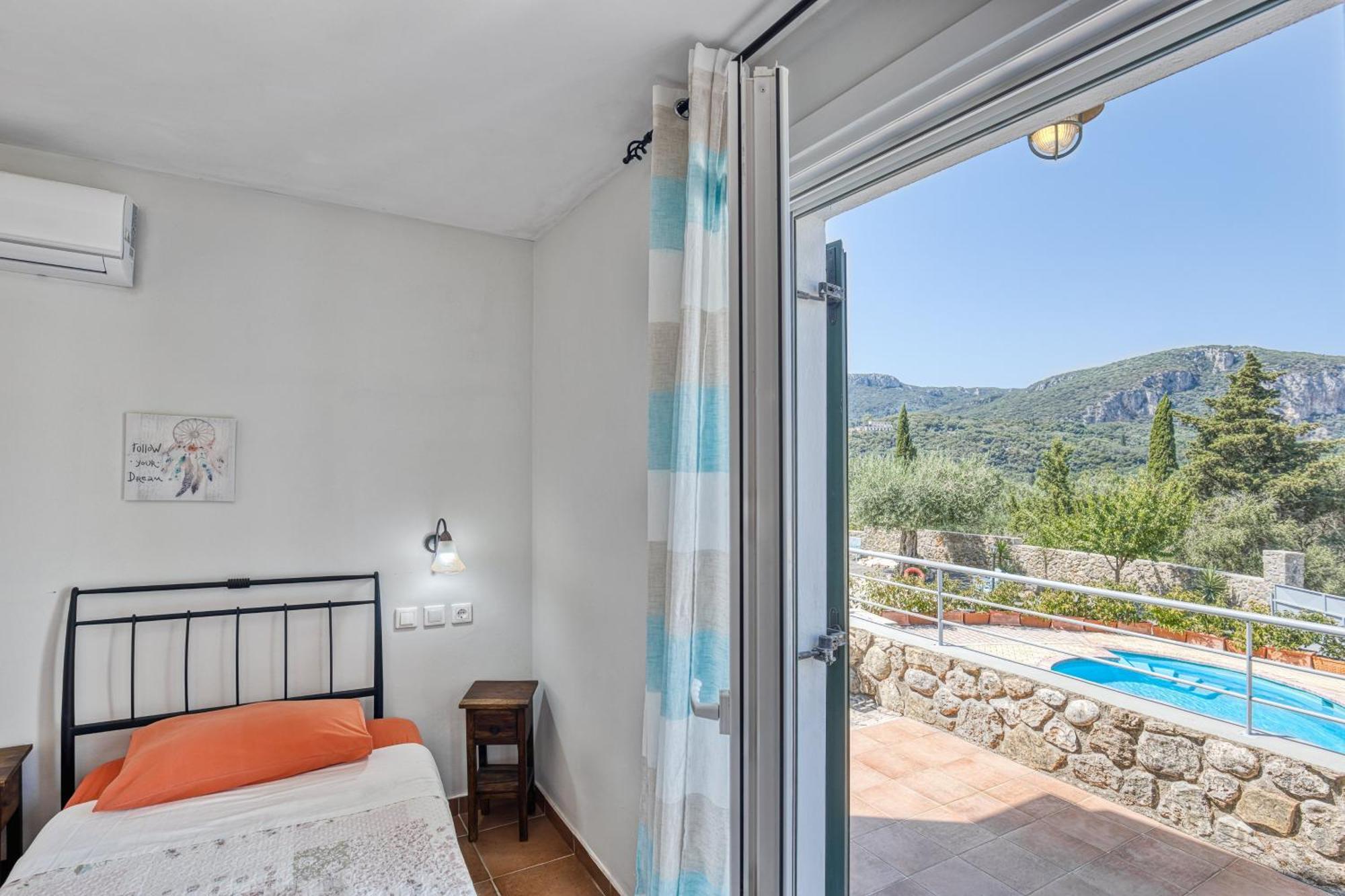 Casa Nuova Liapades