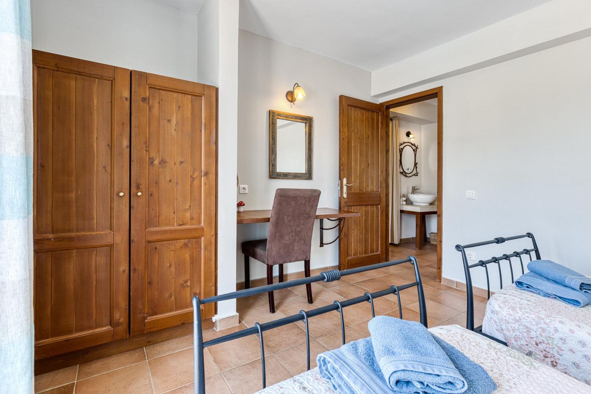 Casa Nuova