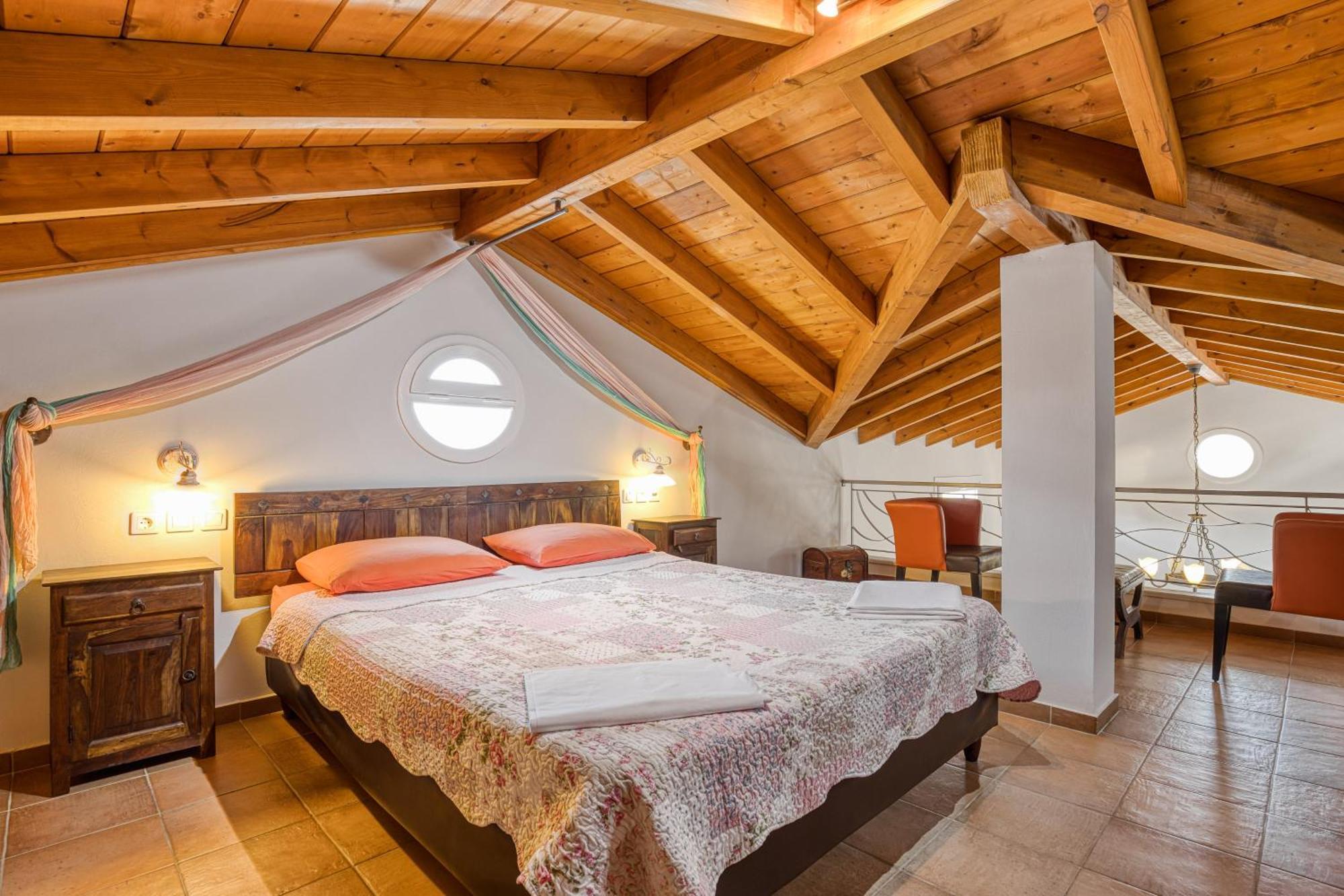 Casa Nuova Dom wakacyjny