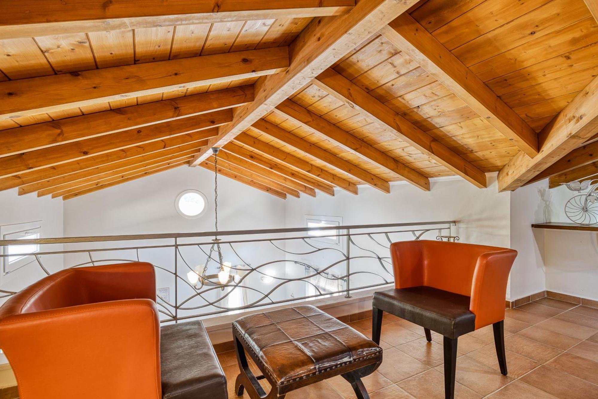Casa Nuova Dom wakacyjny Liapades