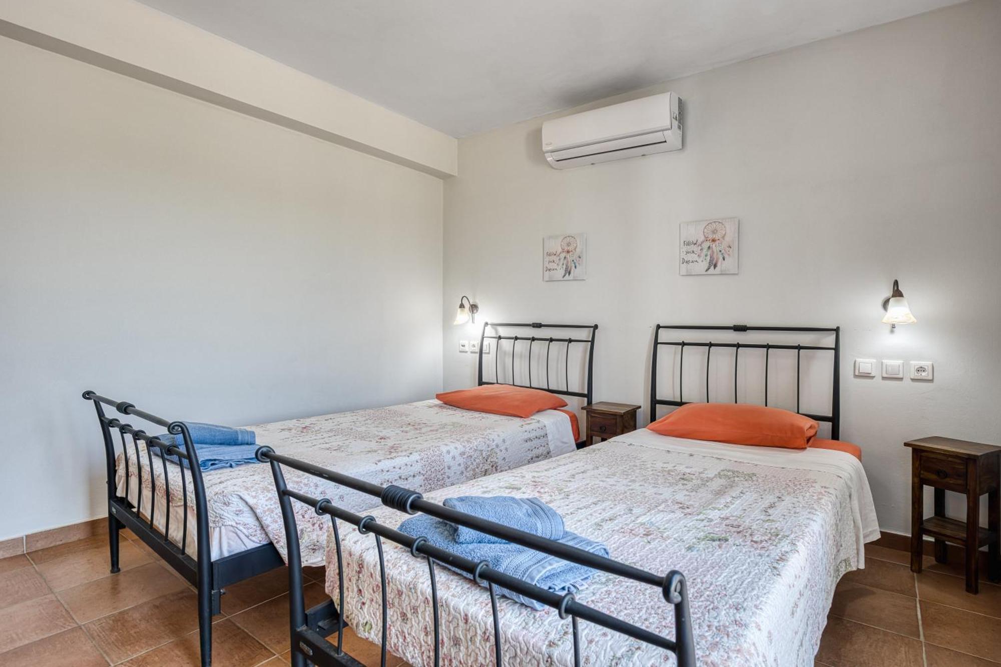 Casa Nuova Dom wakacyjny