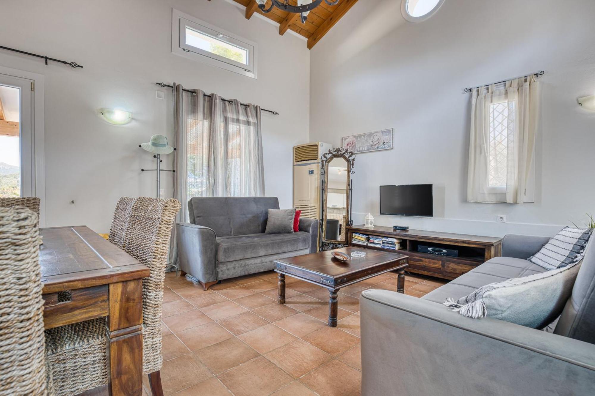 Casa Nuova Liapades