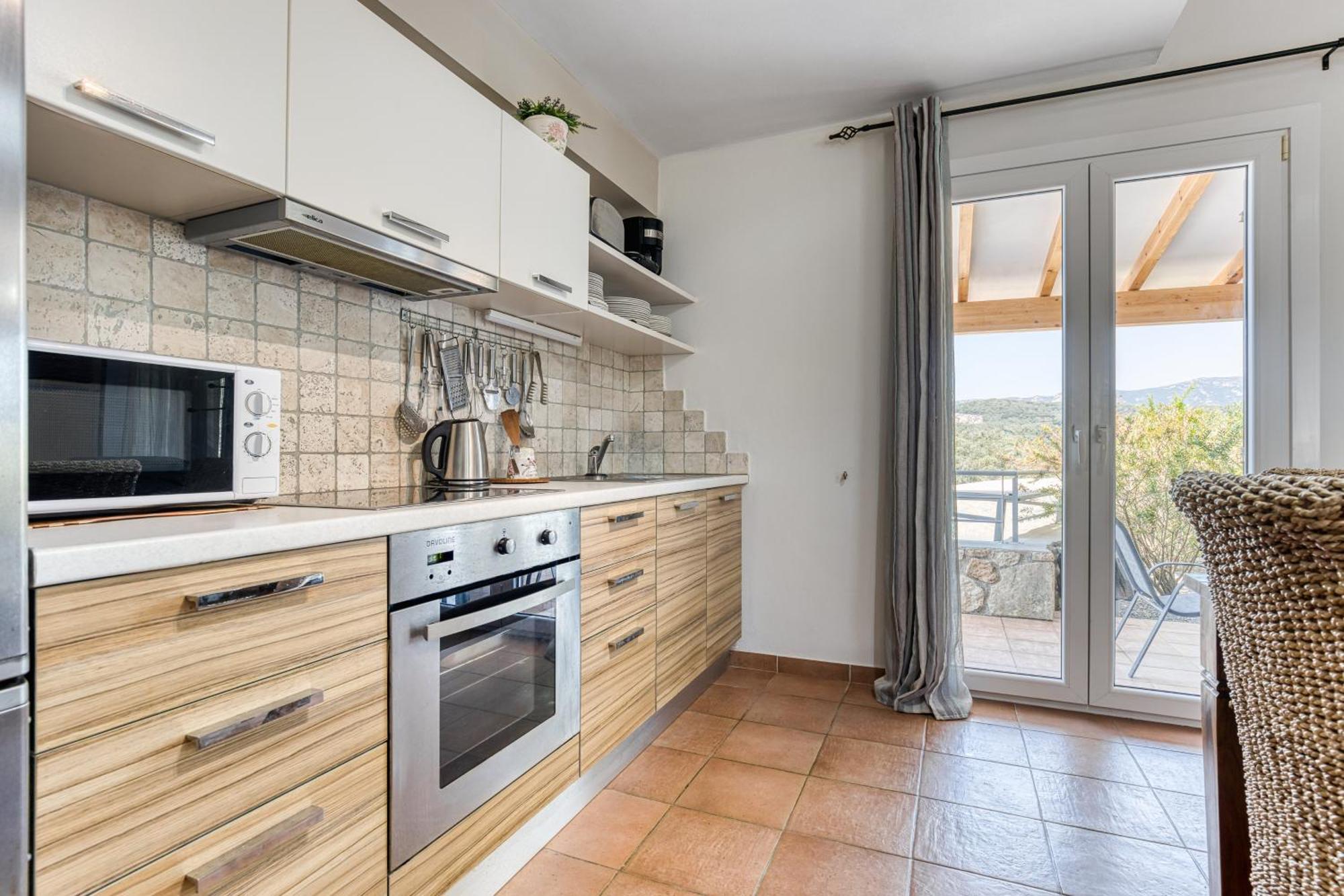 Casa Nuova * Liapades
