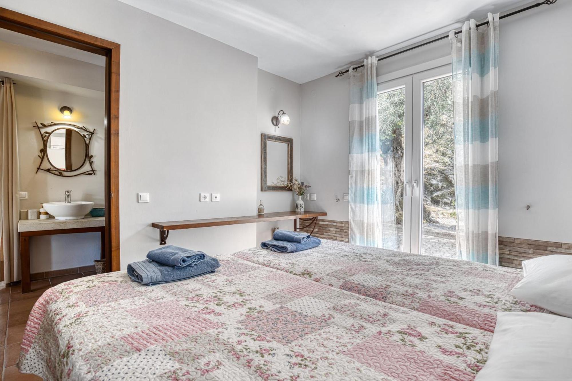 Casa Nuova Dom wakacyjny