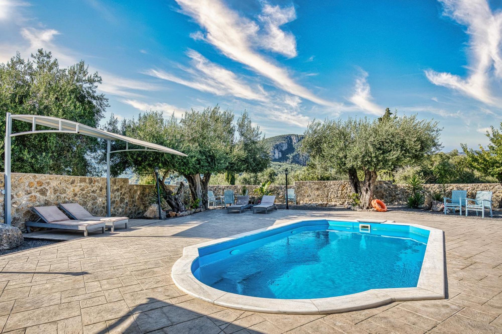 Casa Nuova *