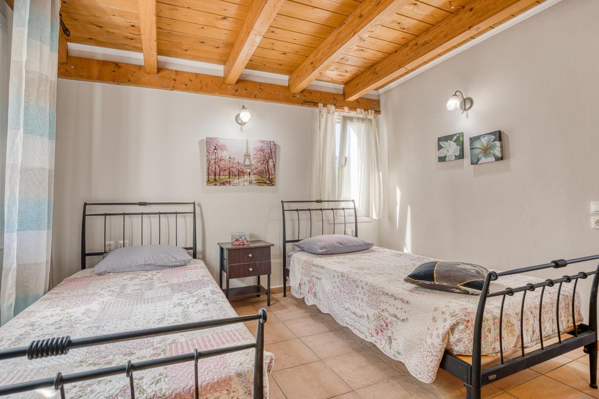 Dom wakacyjny Casa Nuova