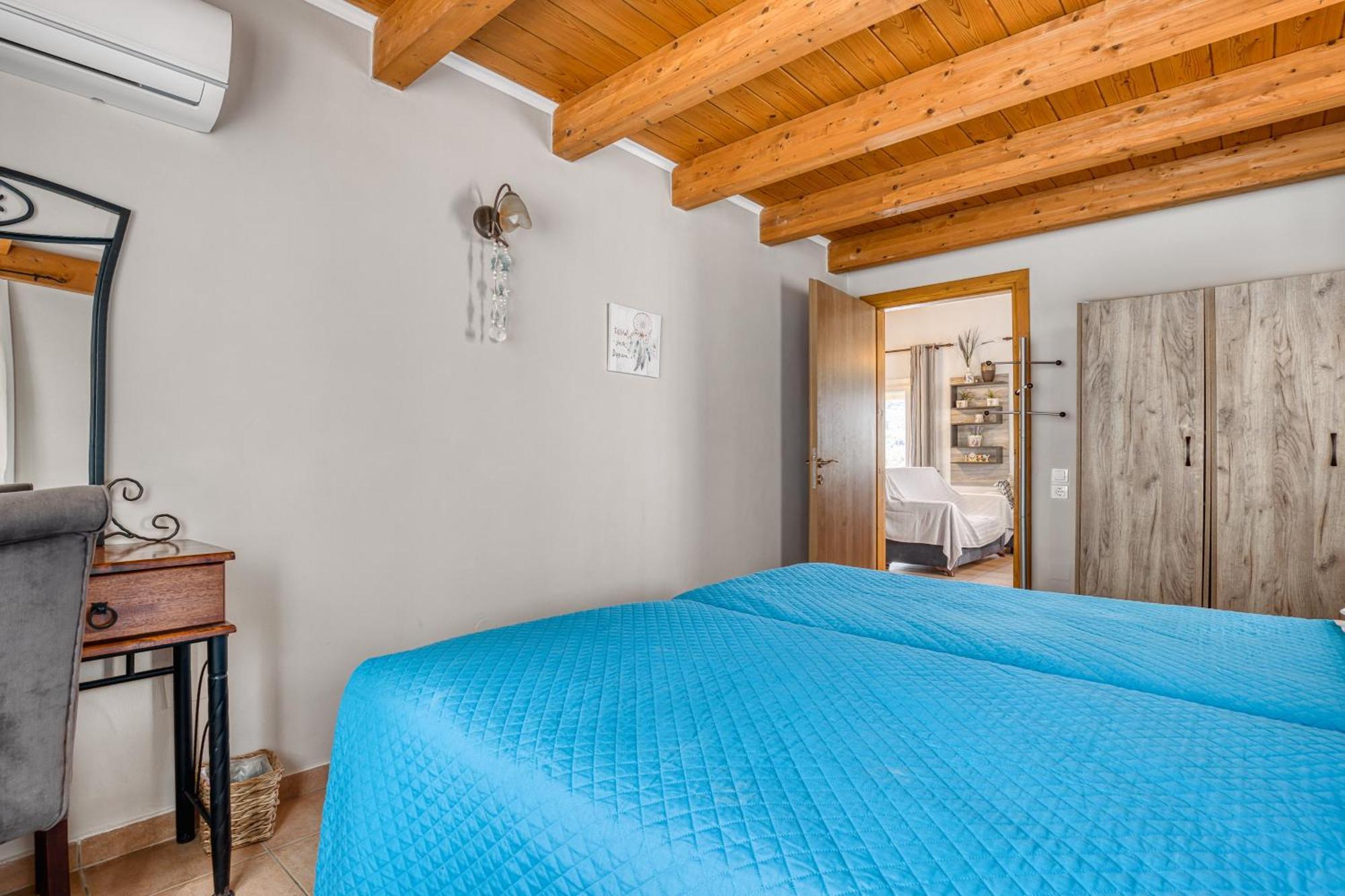 Casa Nuova Dom wakacyjny *