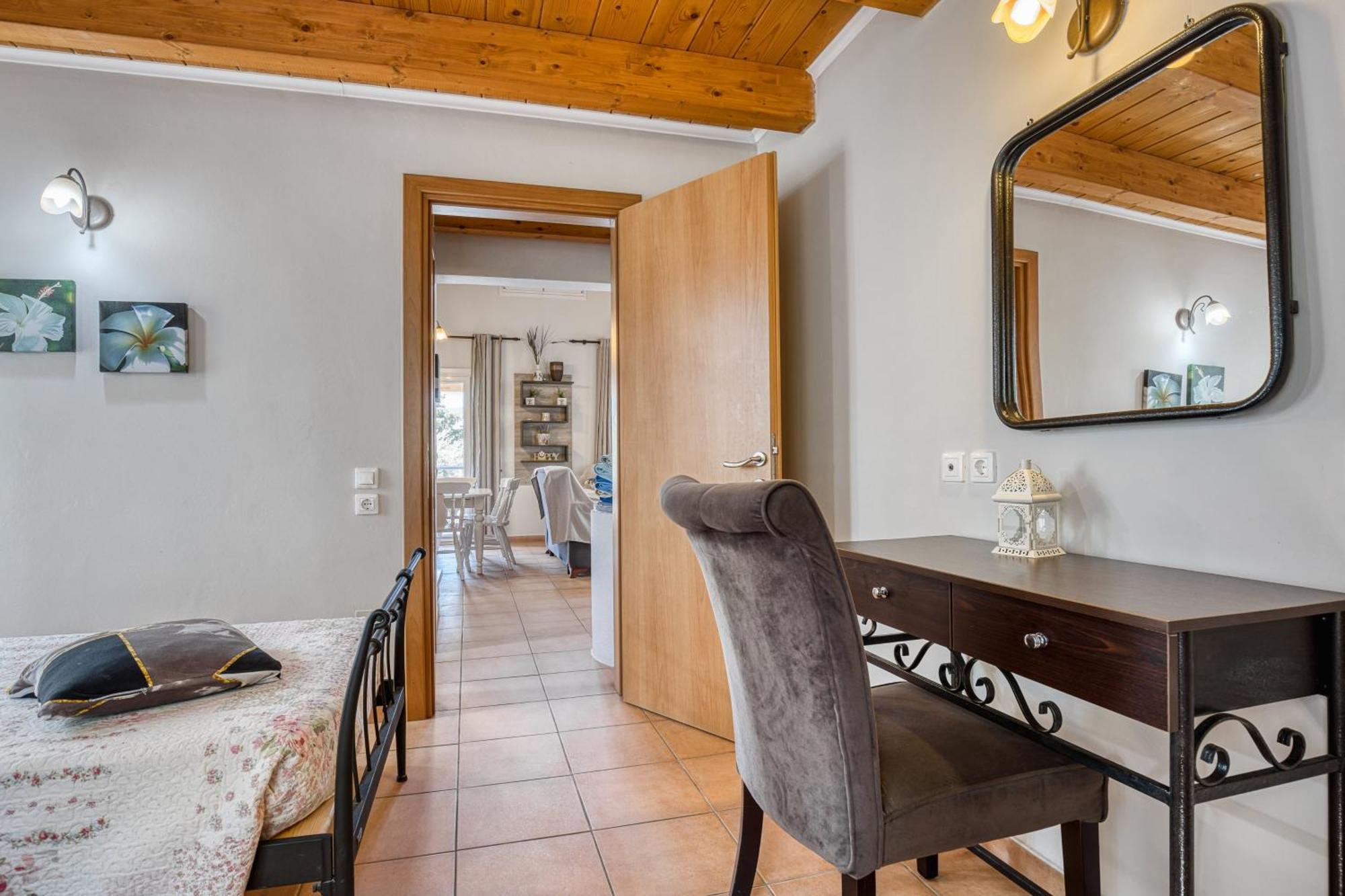 Casa Nuova Liapades