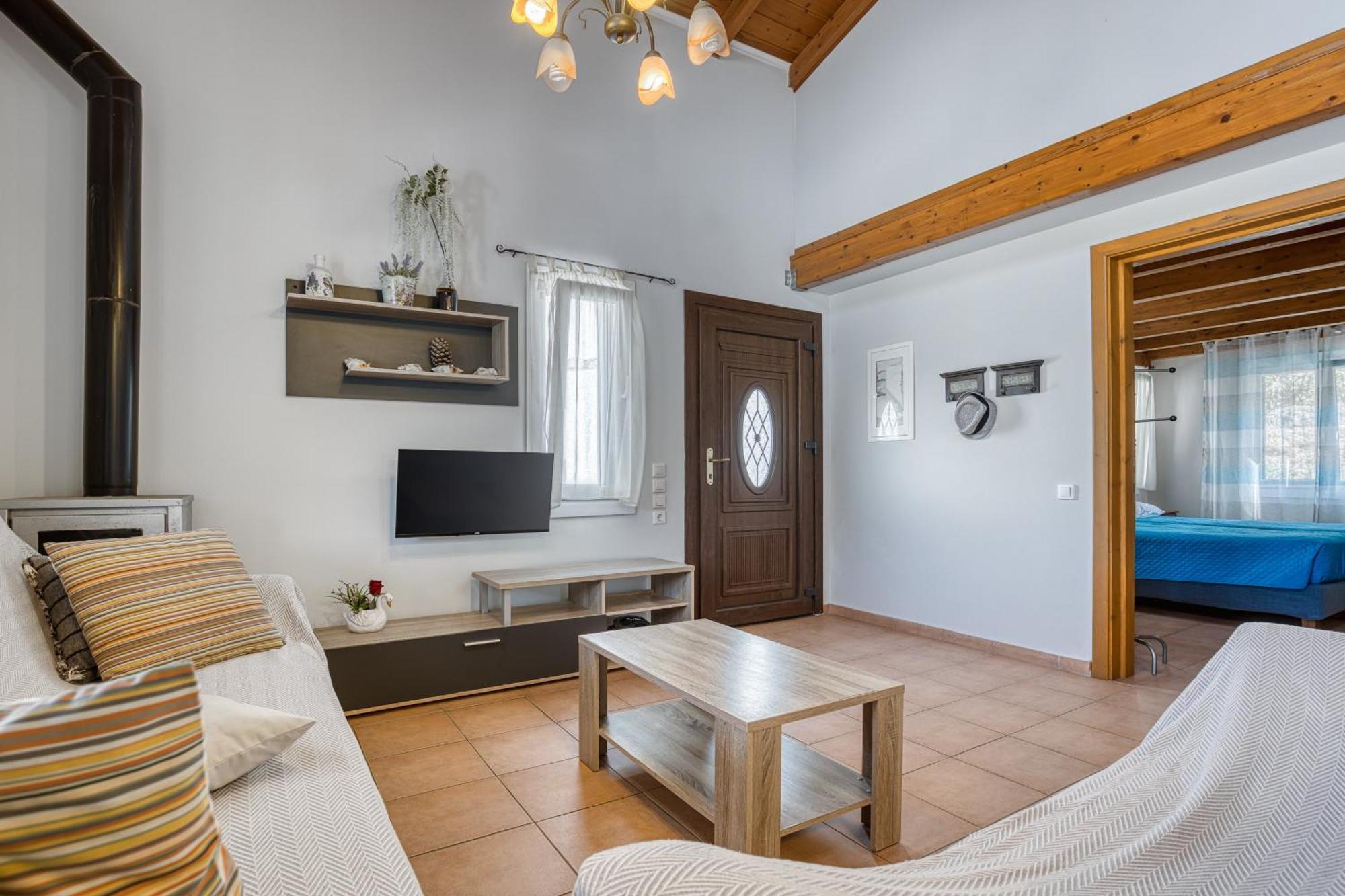 Dom wakacyjny Casa Nuova