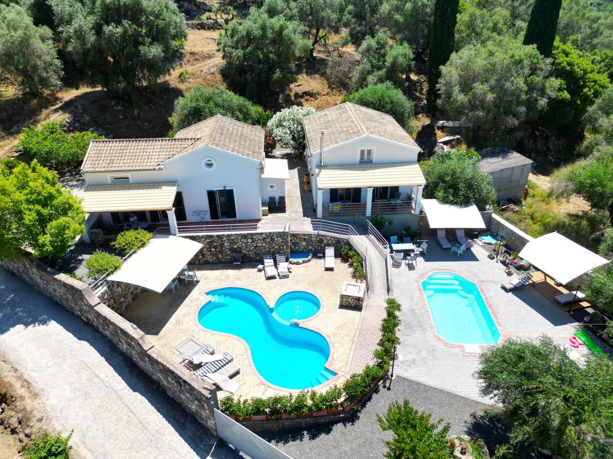 Casa Nuova Holiday home *