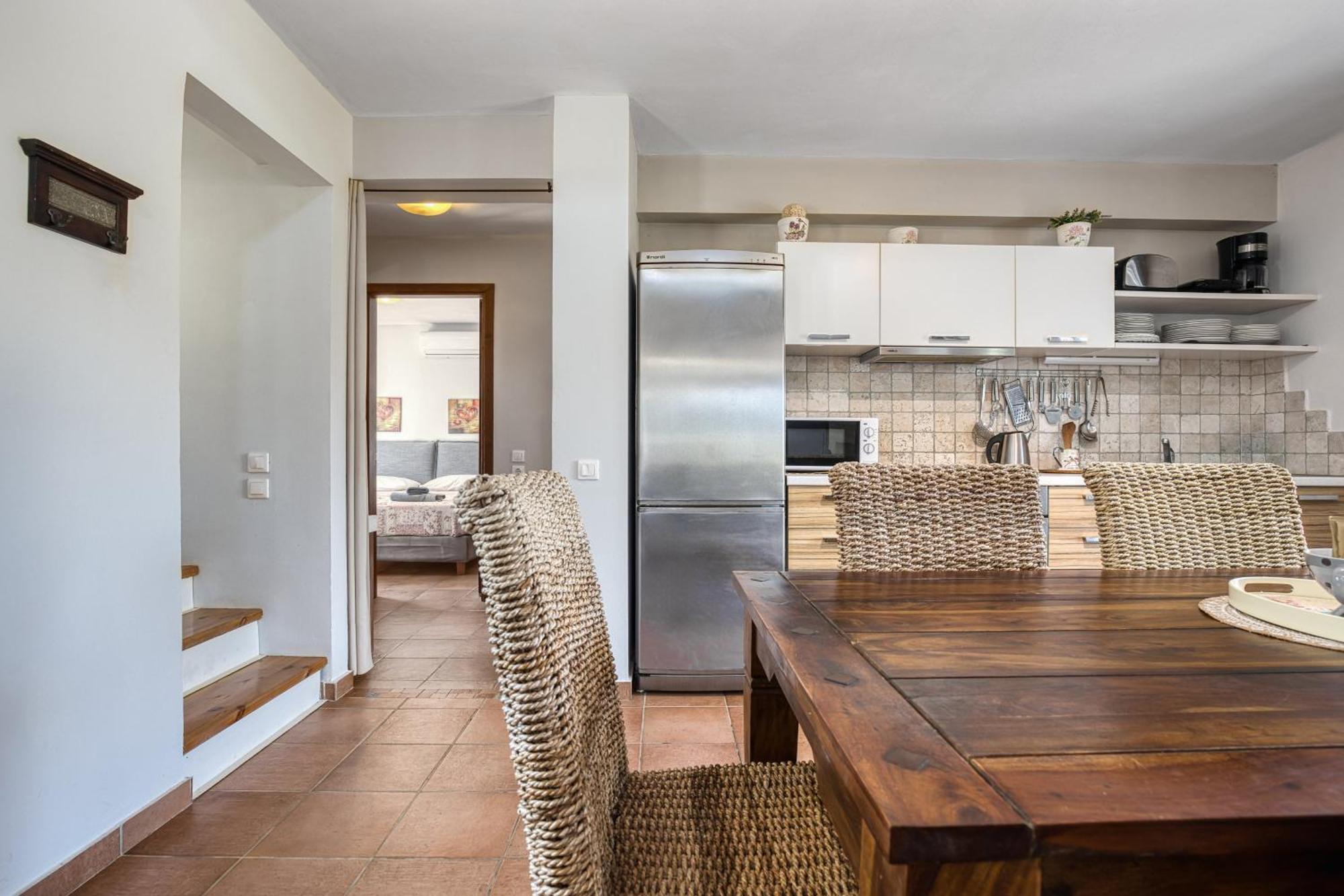 Holiday home Casa Nuova *