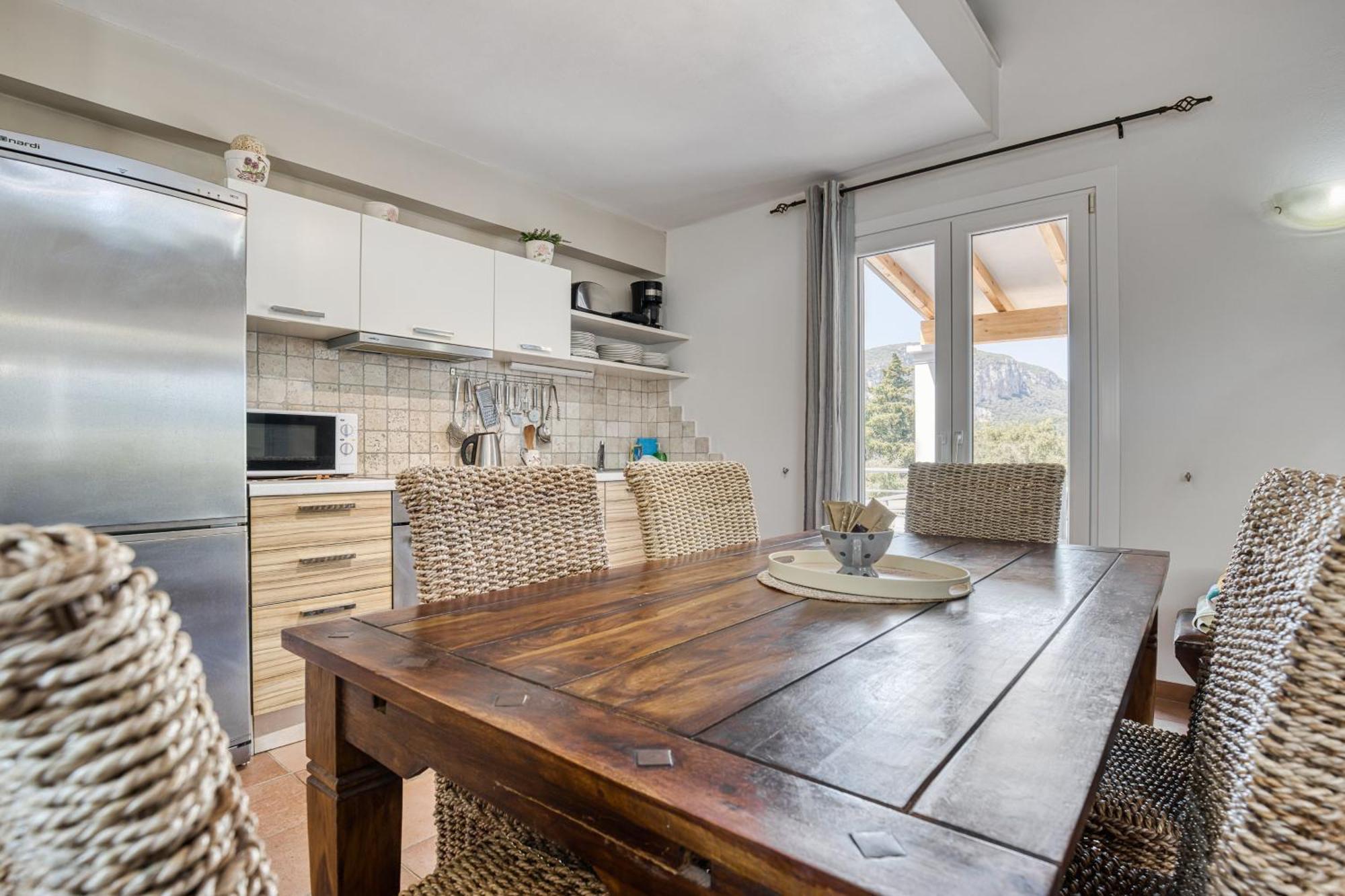Holiday home Casa Nuova