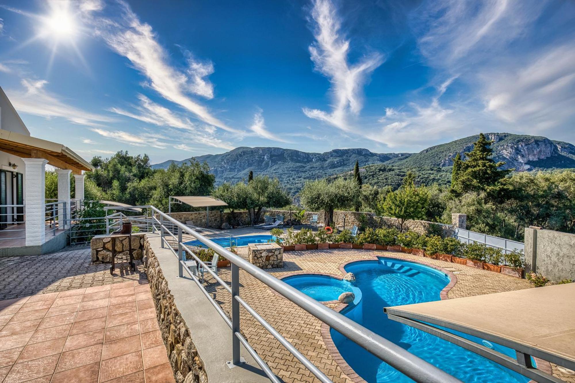 Holiday home Casa Nuova Liapades