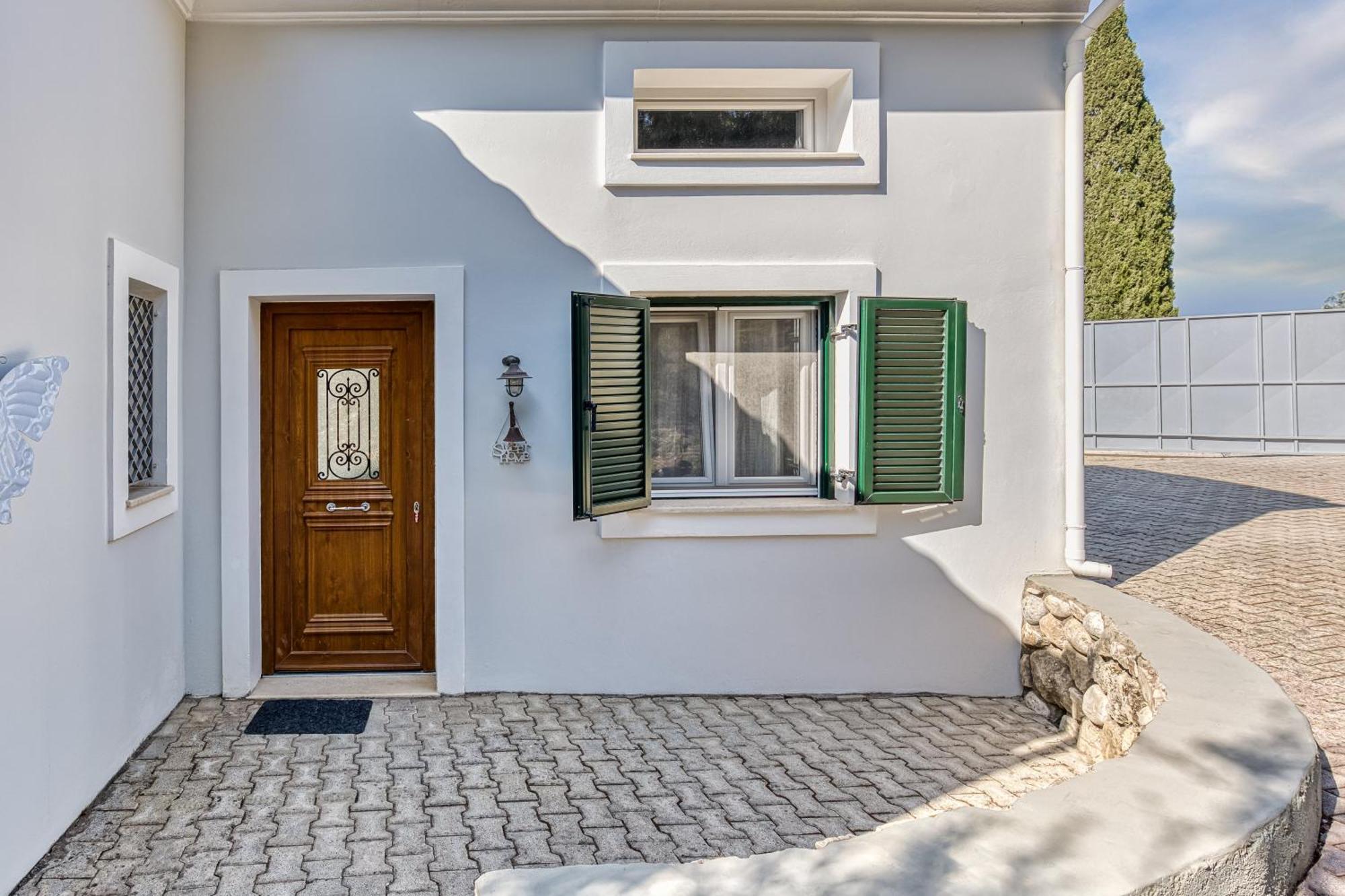 Casa Nuova Liapades