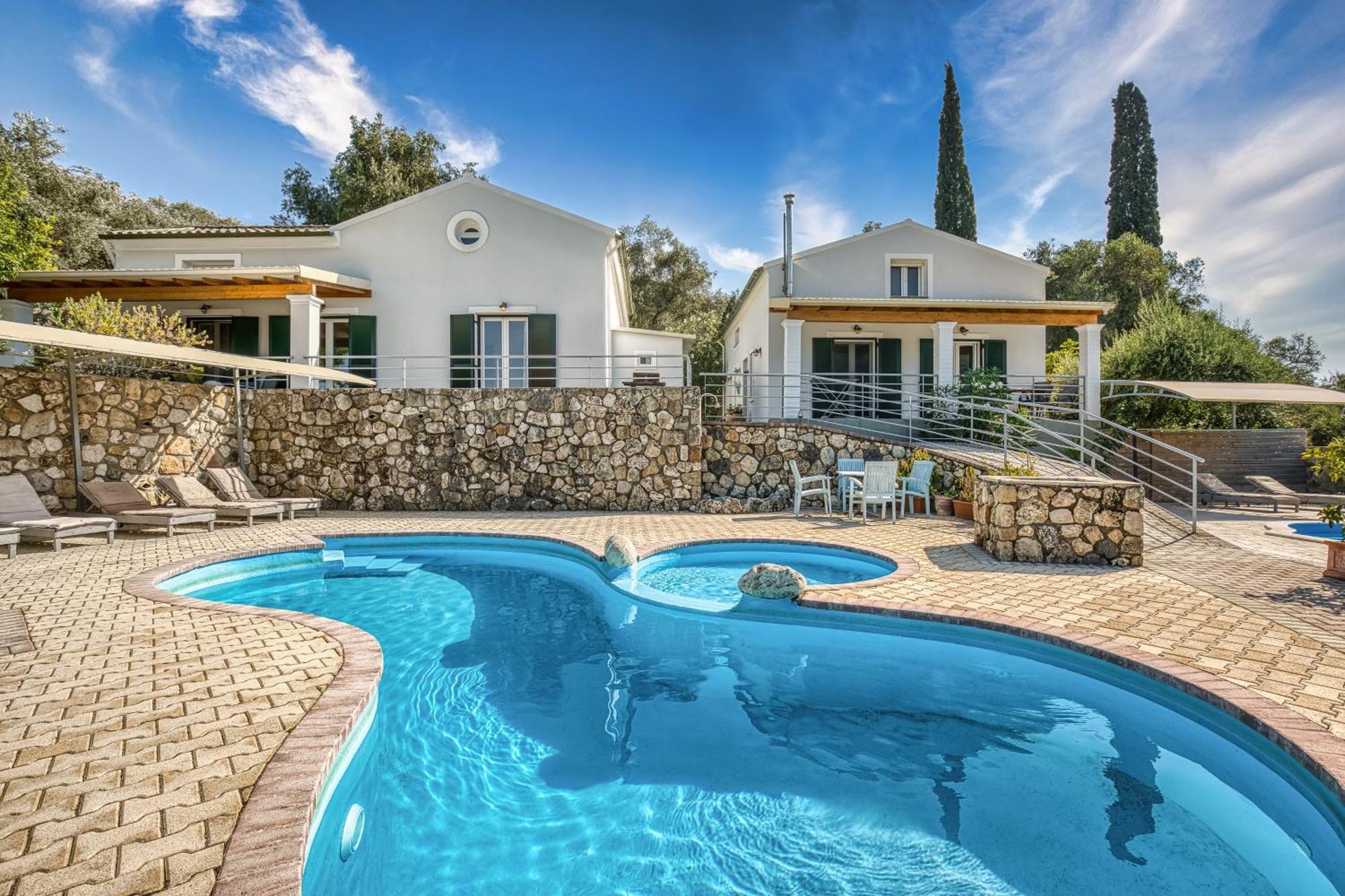 Holiday home Casa Nuova