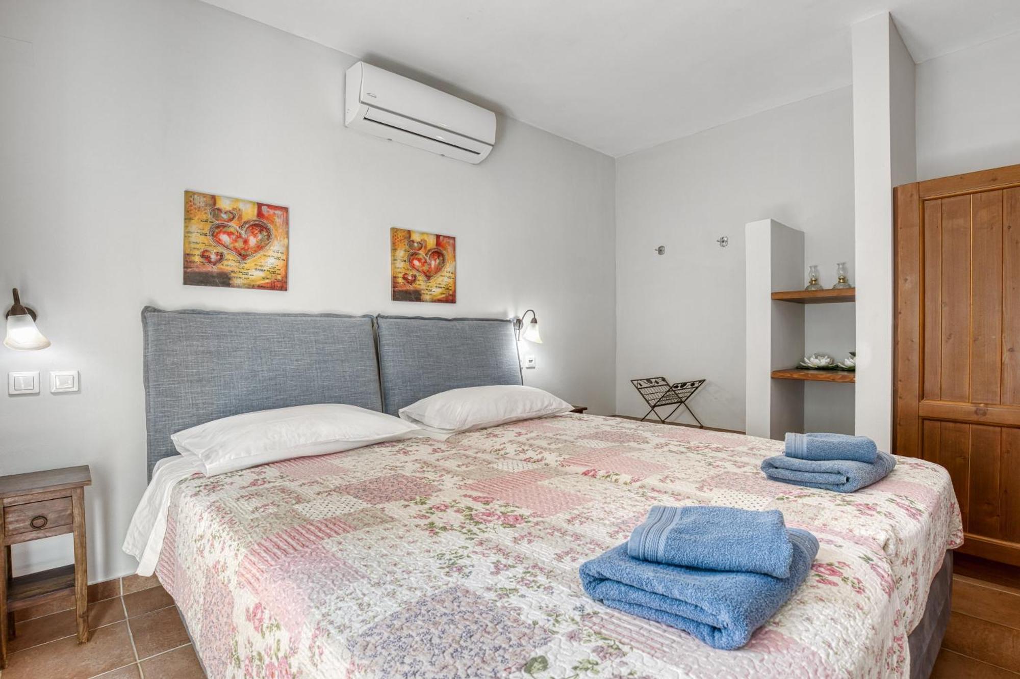 Holiday home Casa Nuova *