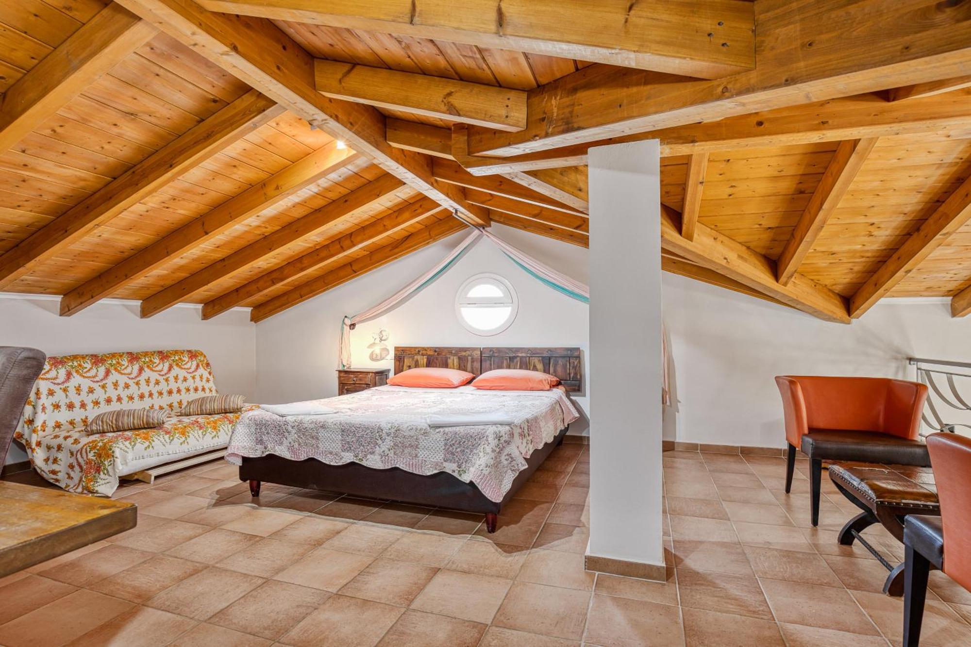 Holiday home Casa Nuova Liapades