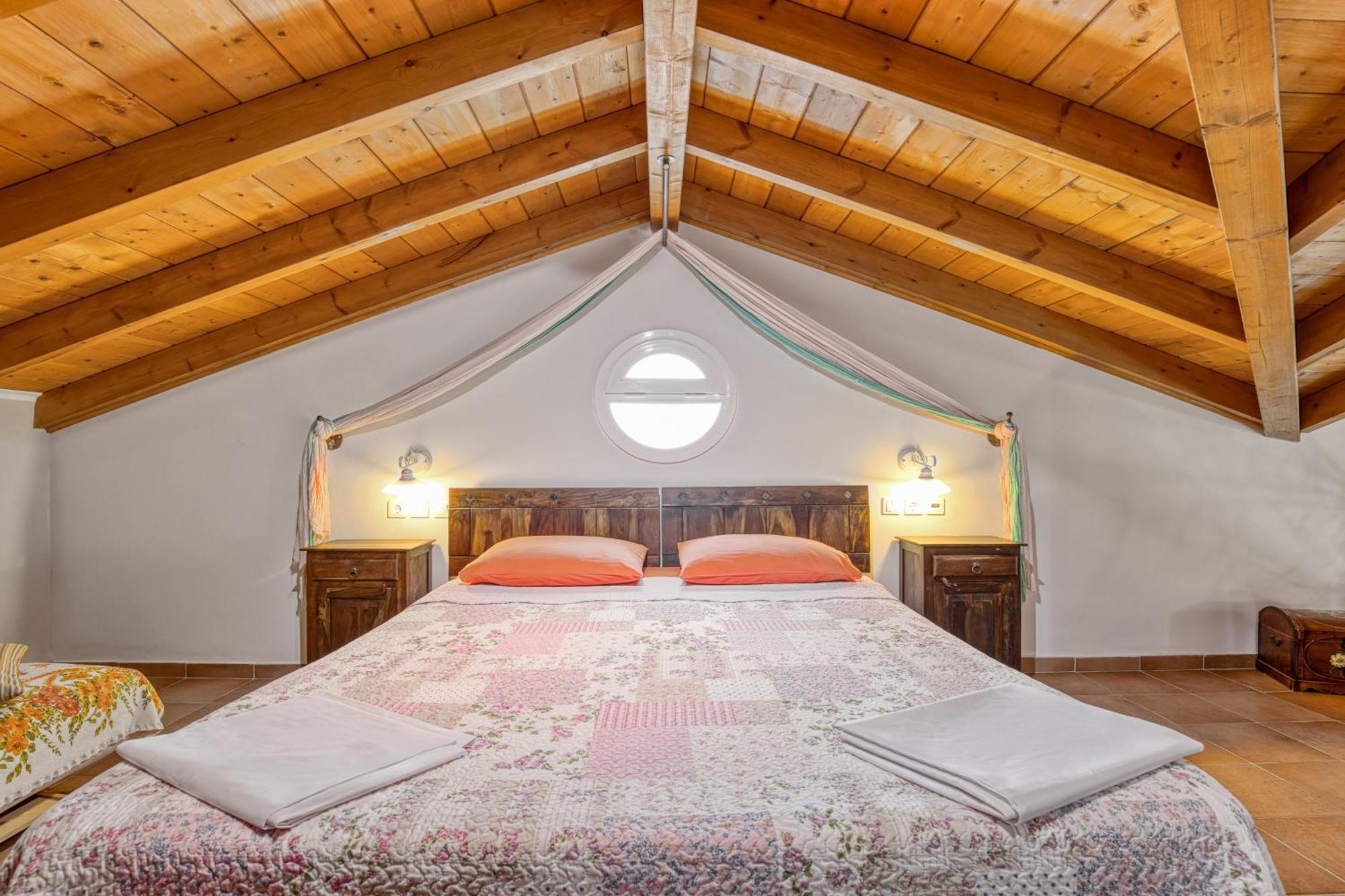 Casa Nuova Liapades