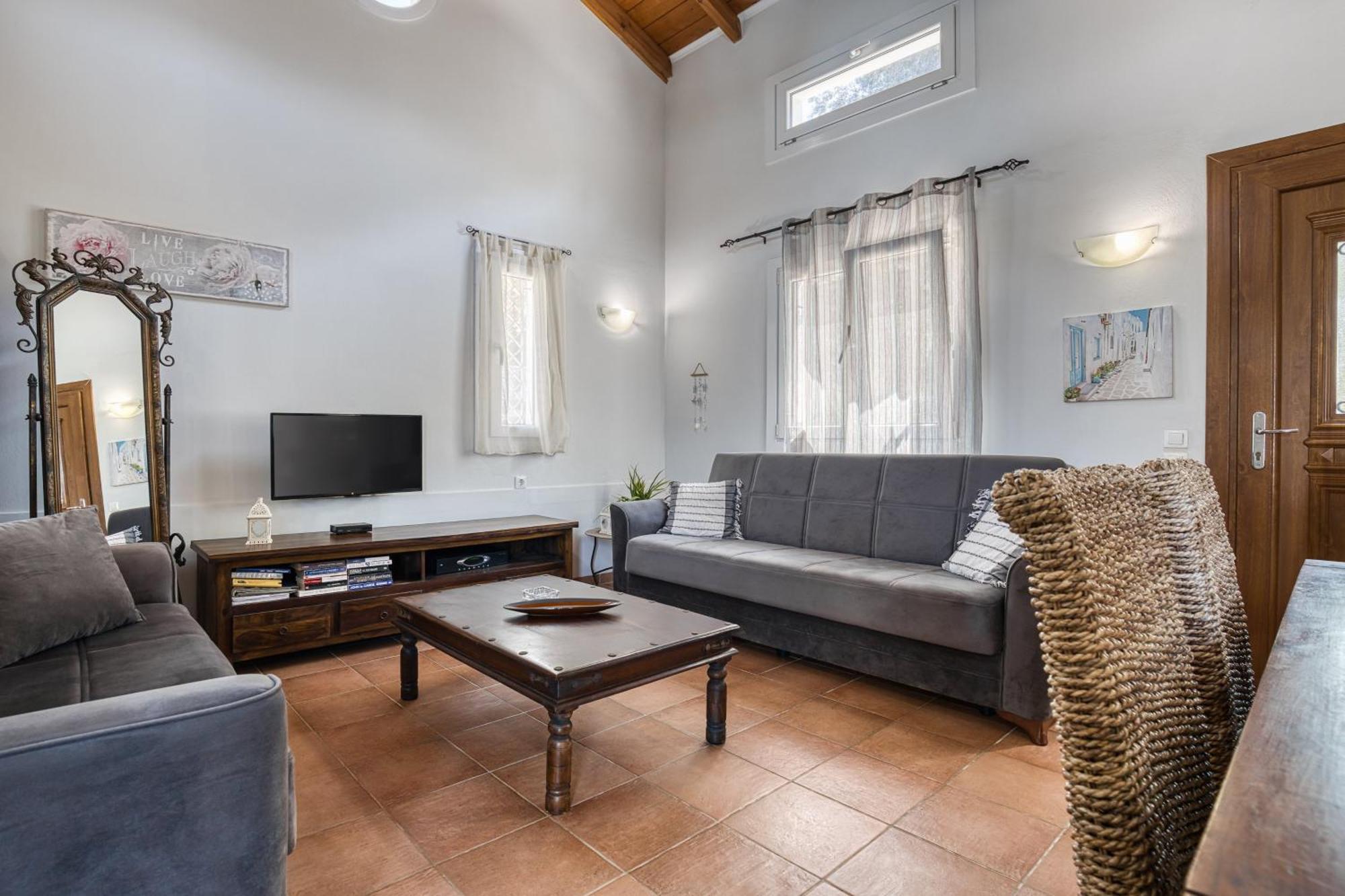 Casa Nuova * Liapades