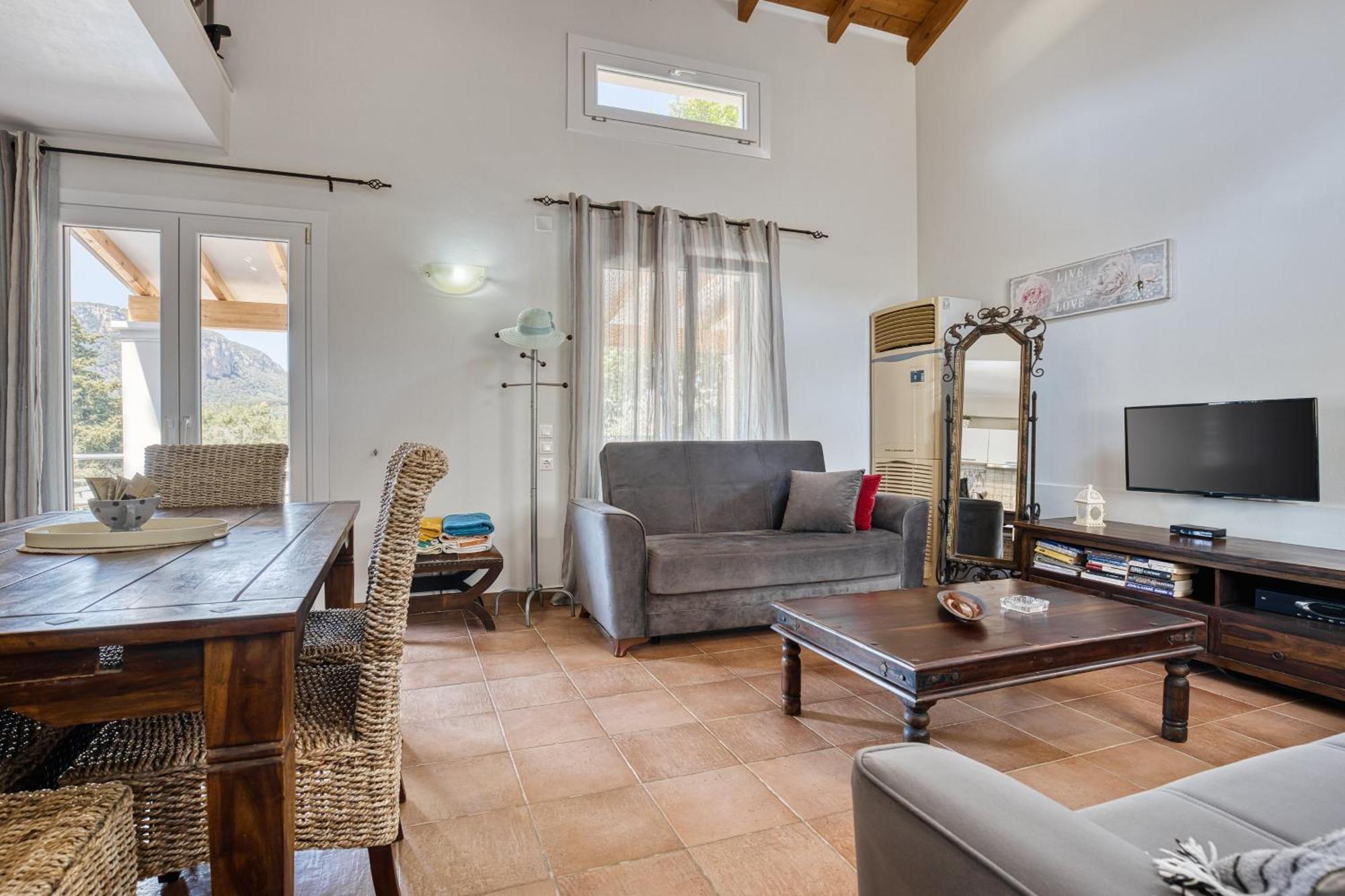 Holiday home Casa Nuova
