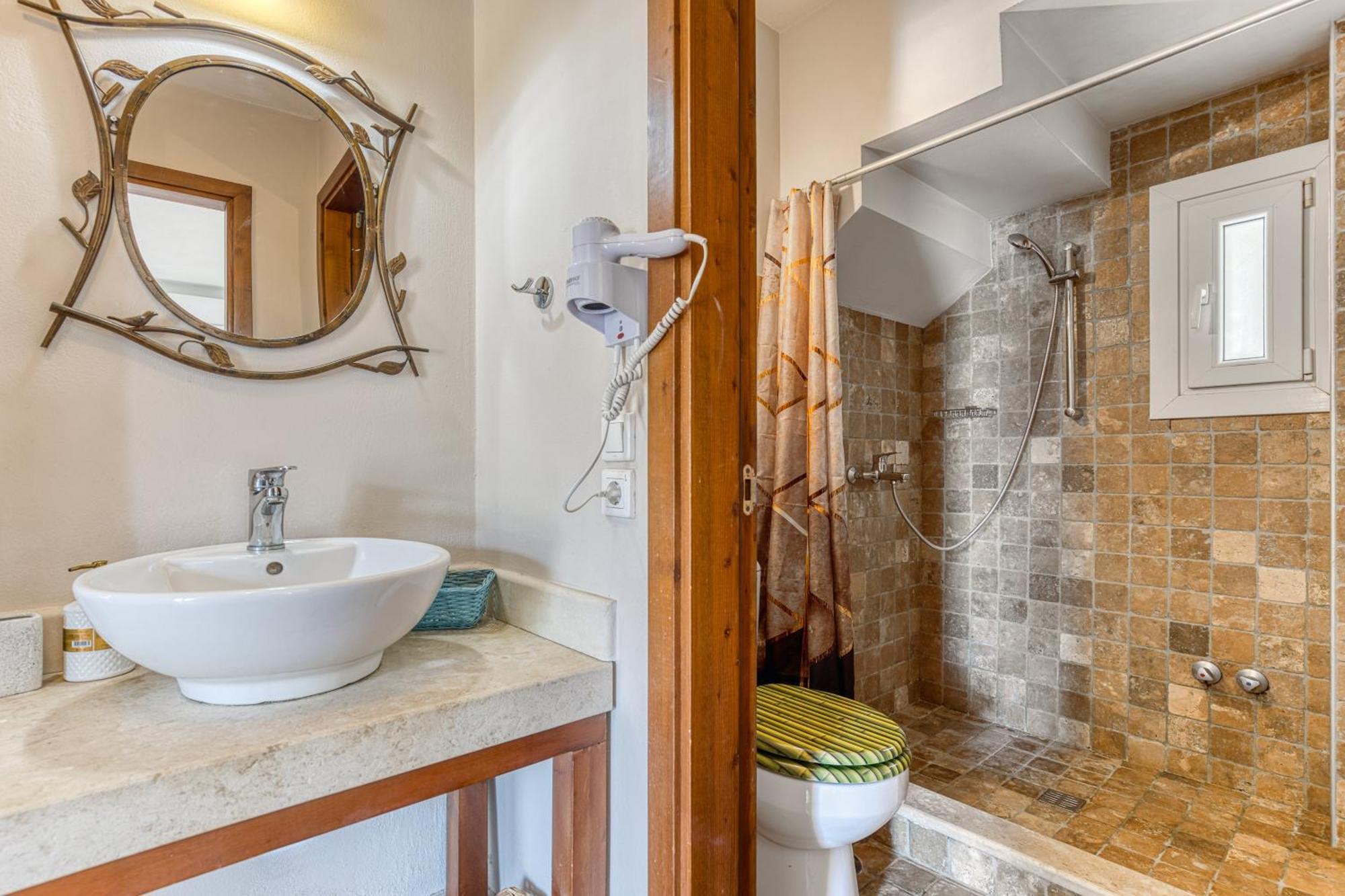 Casa Nuova Holiday home Liapades