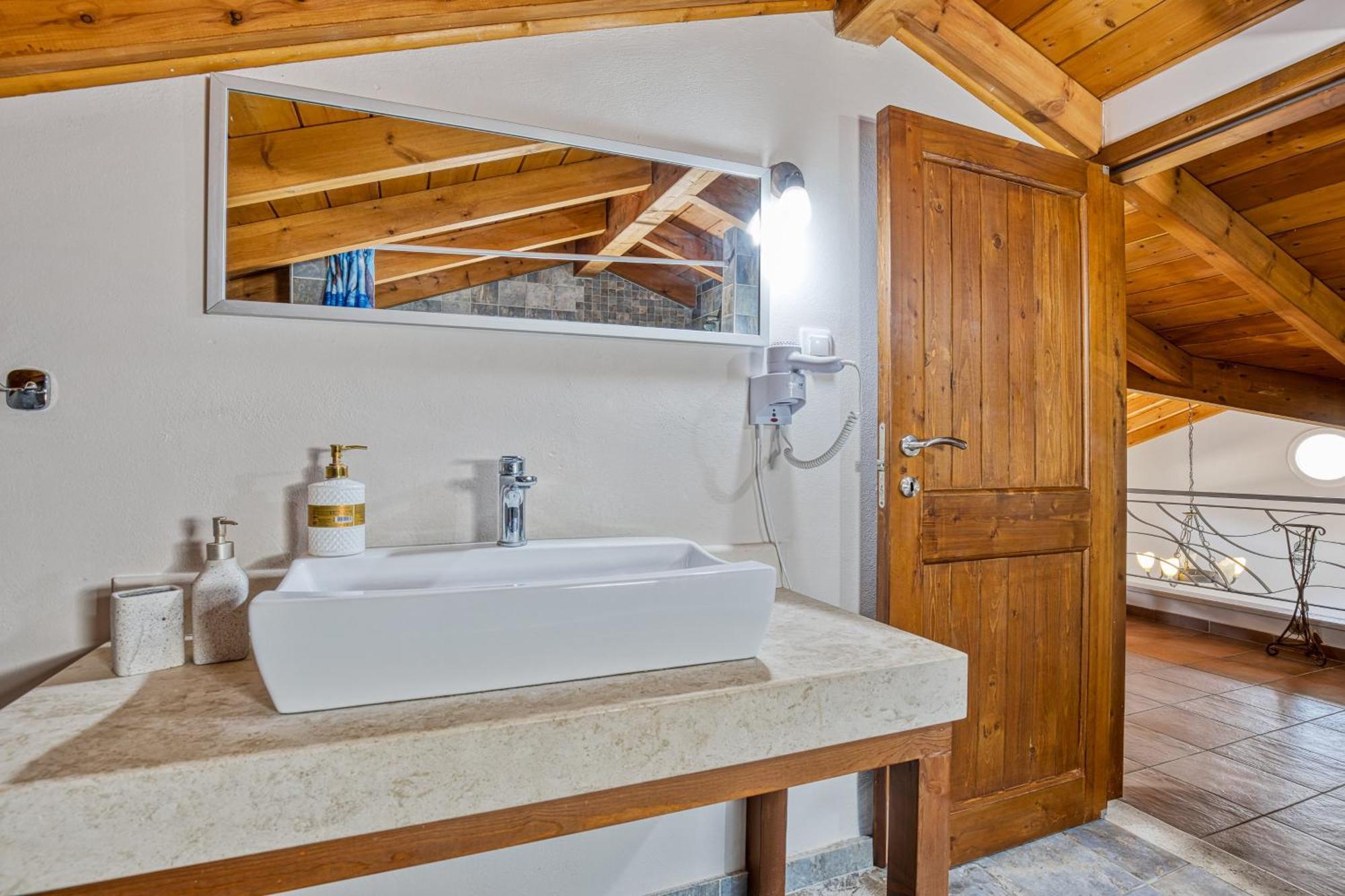 Holiday home Casa Nuova *