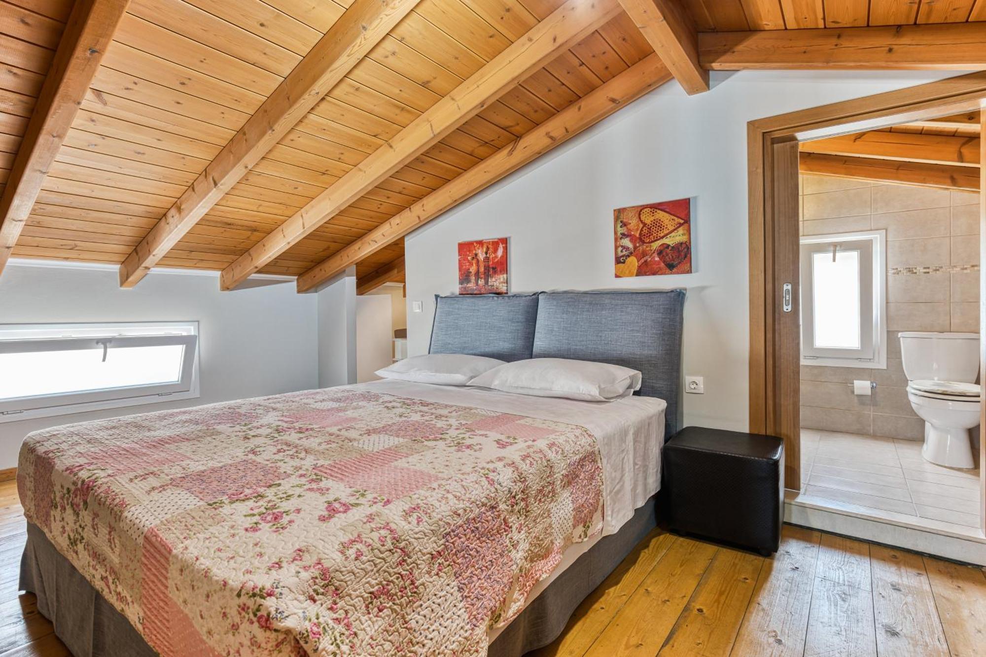 Holiday home Casa Nuova *