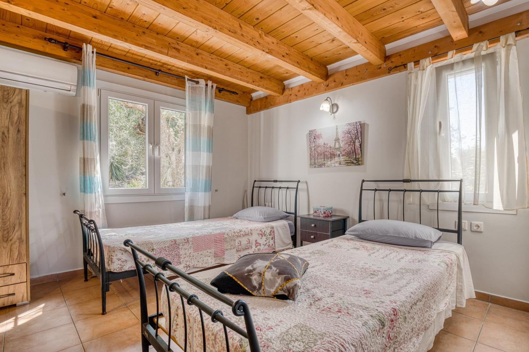 Casa Nuova Holiday home Liapades