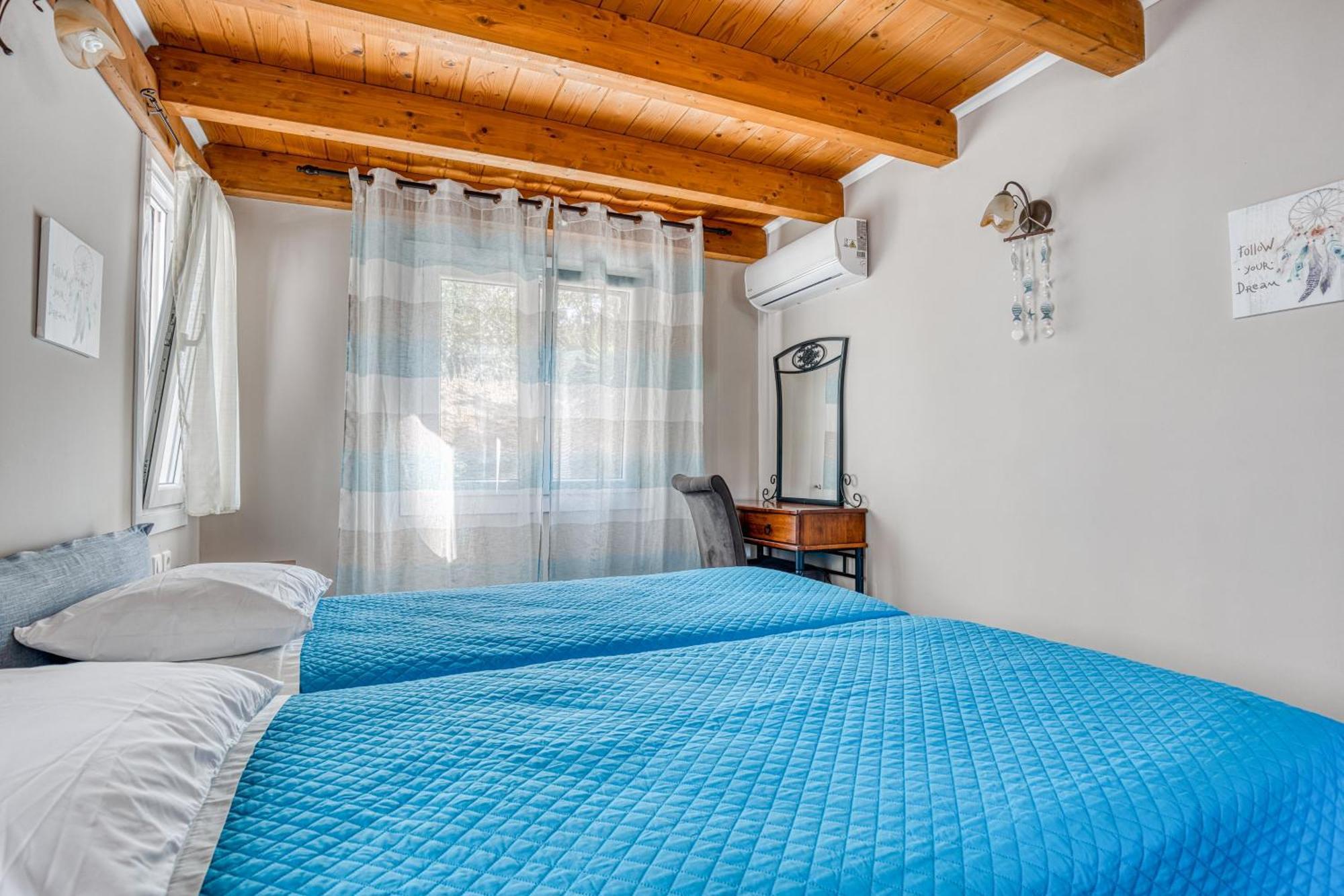 Casa Nuova Holiday home *