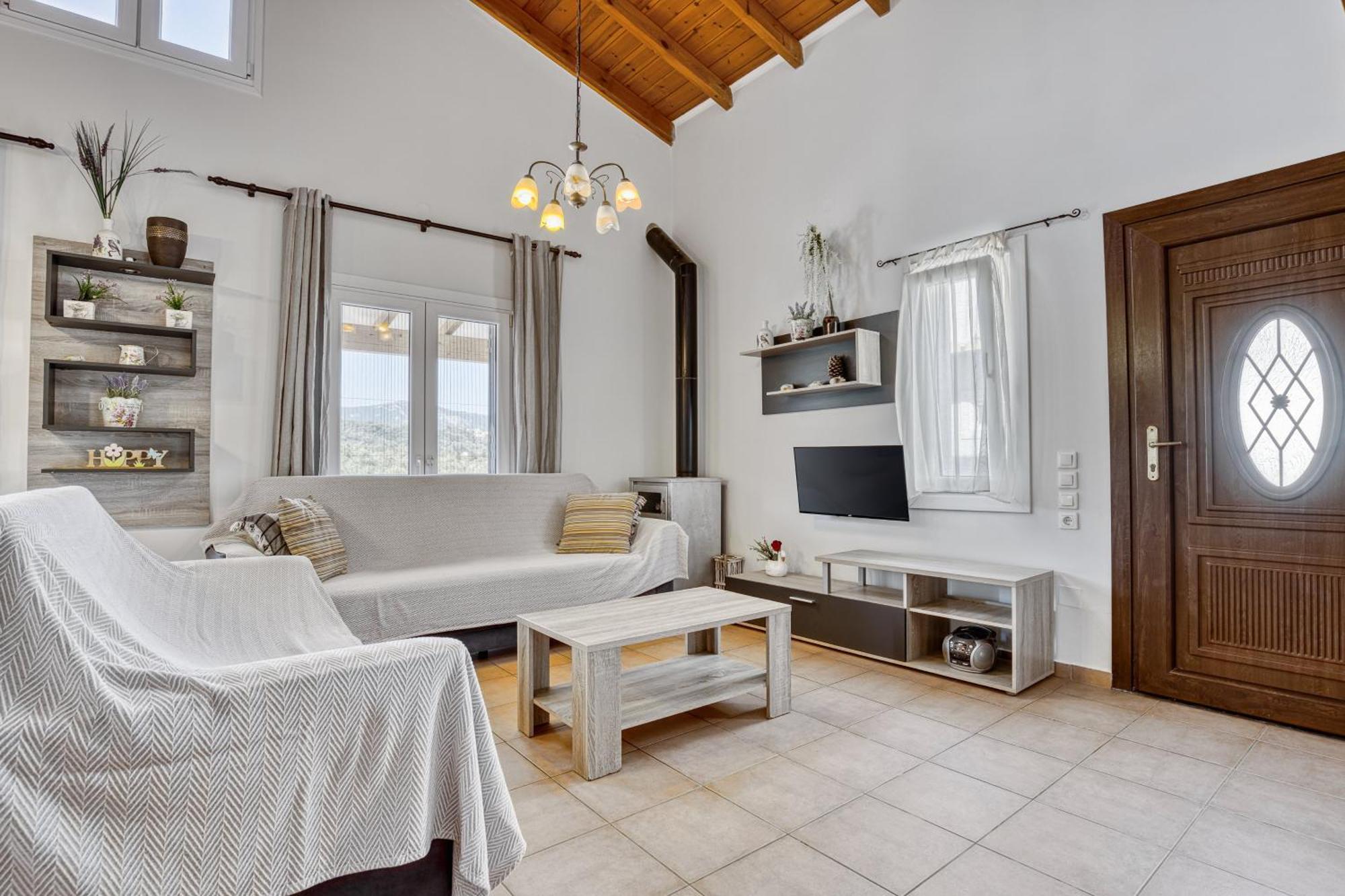Holiday home Casa Nuova *