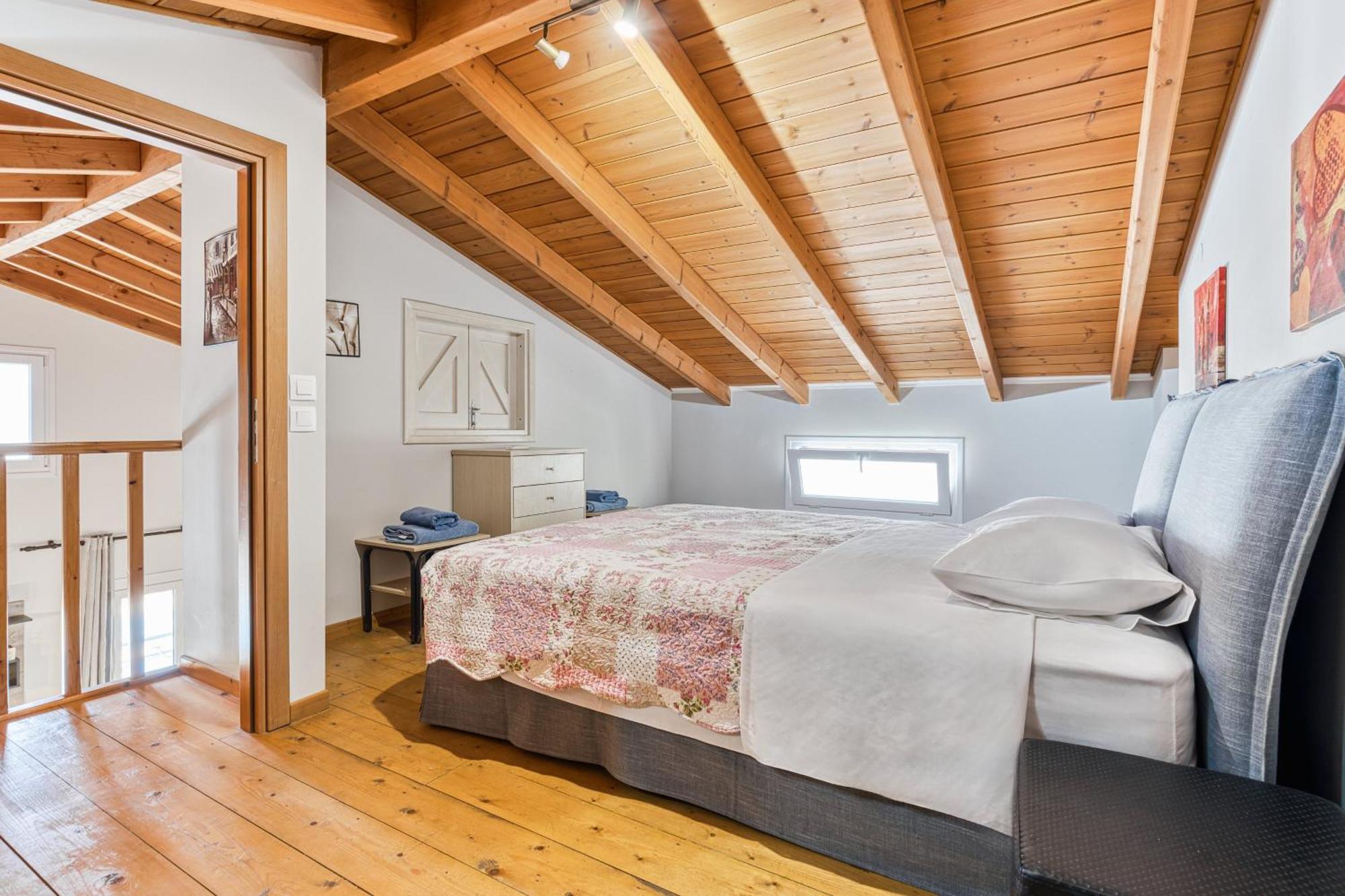 Casa Nuova Holiday home