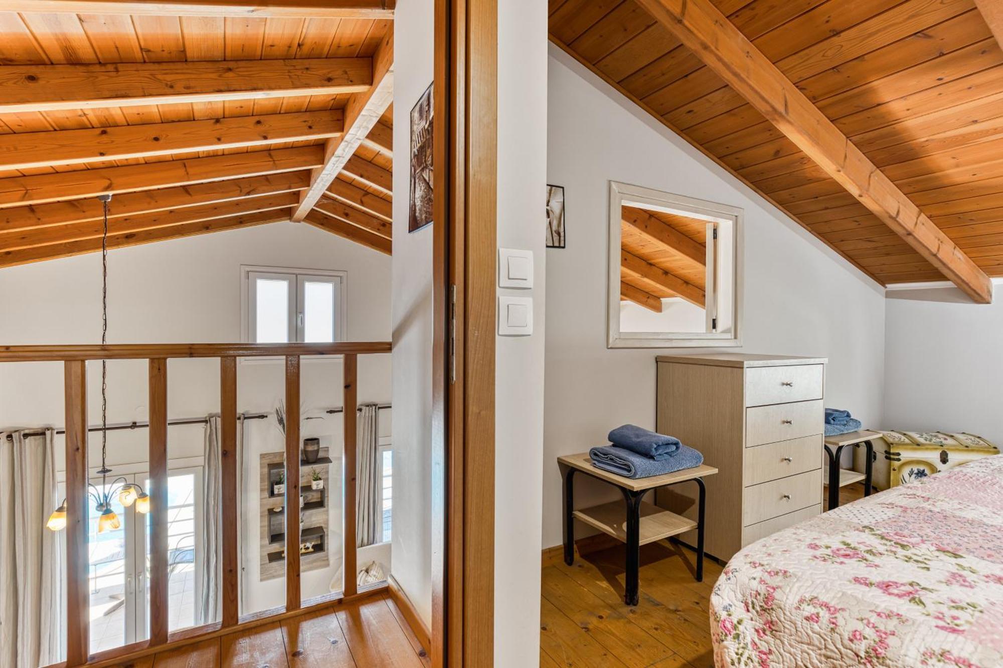 Casa Nuova Holiday home Liapades