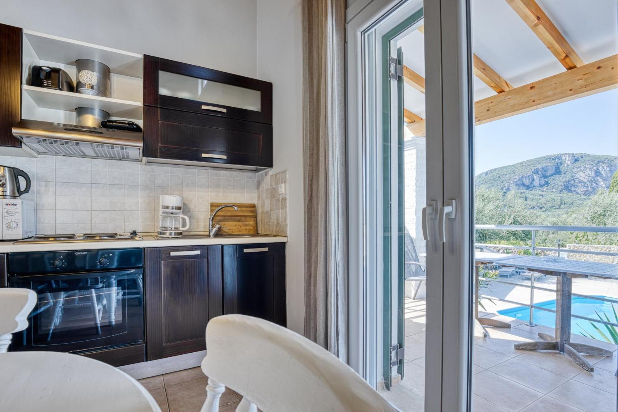 Holiday home Casa Nuova Liapades