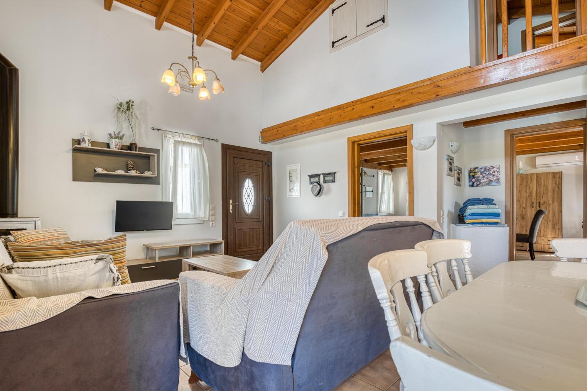 Casa Nuova Holiday home