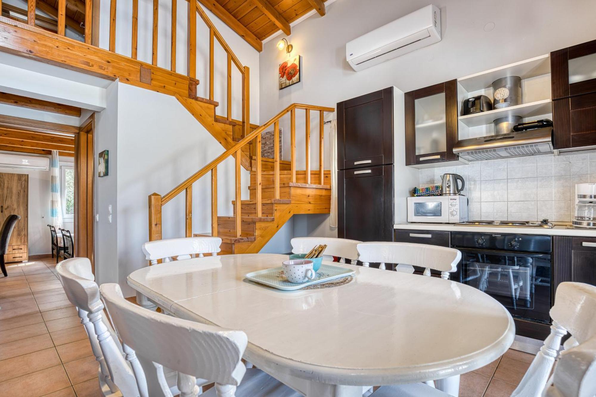 Casa Nuova Holiday home Liapades