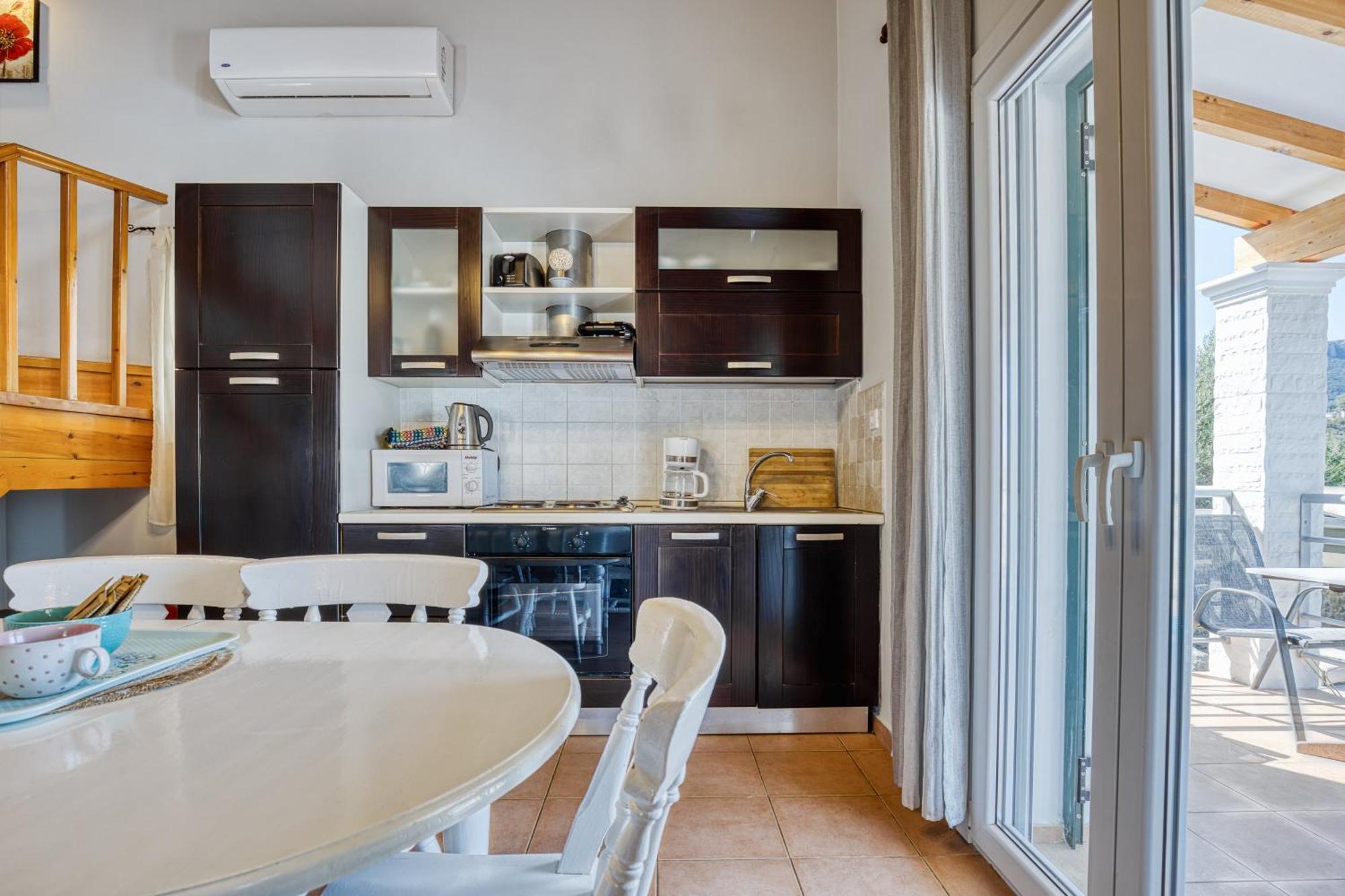 Holiday home Casa Nuova Liapades